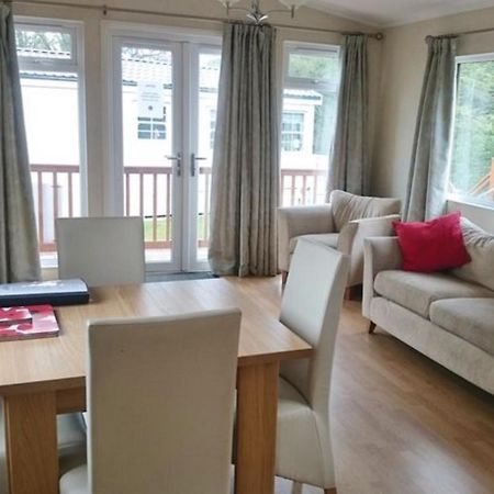 Bockenfield Country Park Hotel West Thirston ภายนอก รูปภาพ