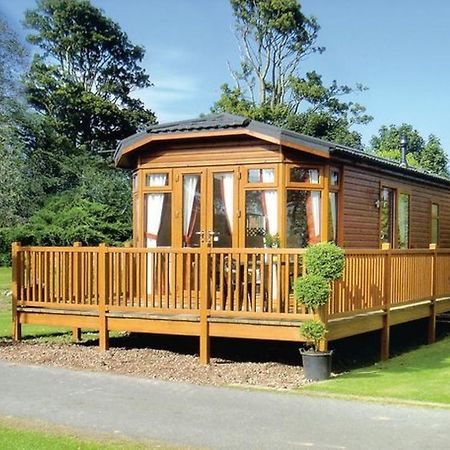 Bockenfield Country Park Hotel West Thirston ภายนอก รูปภาพ