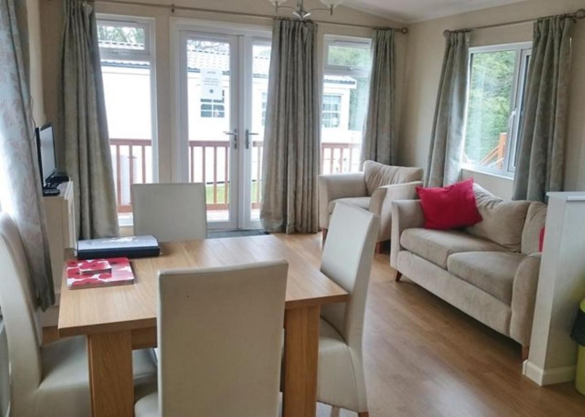 Bockenfield Country Park Hotel West Thirston ภายนอก รูปภาพ