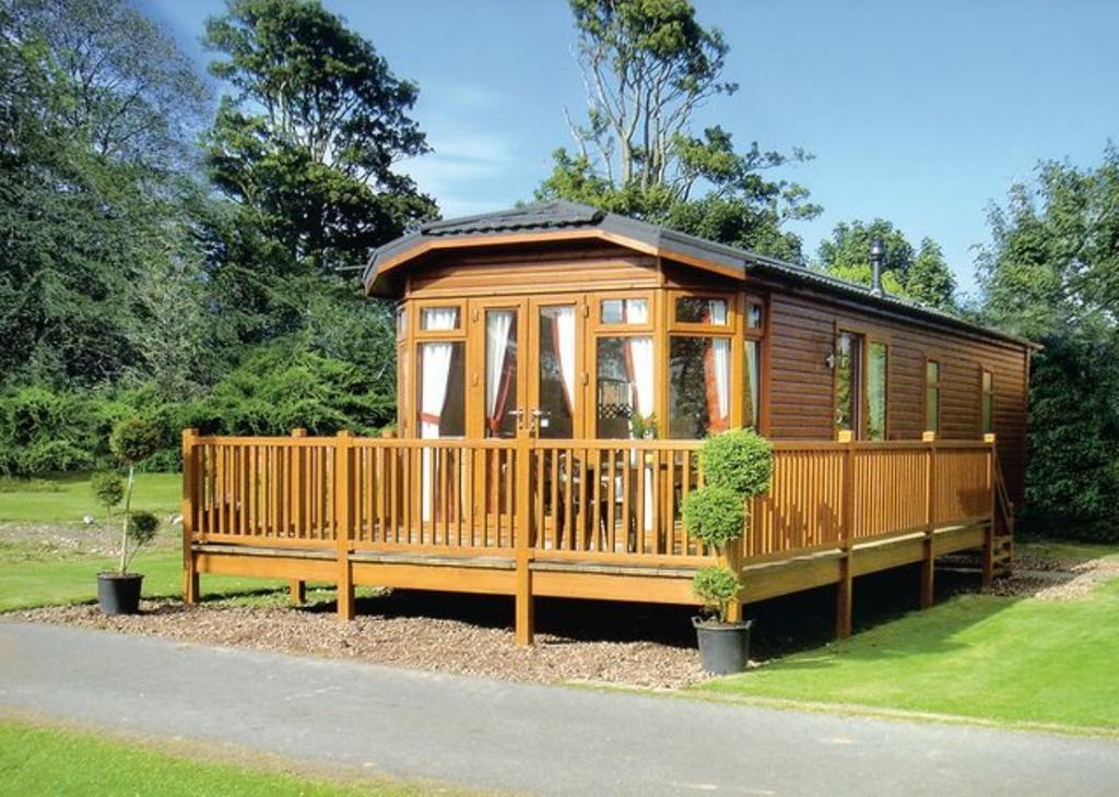 Bockenfield Country Park Hotel West Thirston ภายนอก รูปภาพ