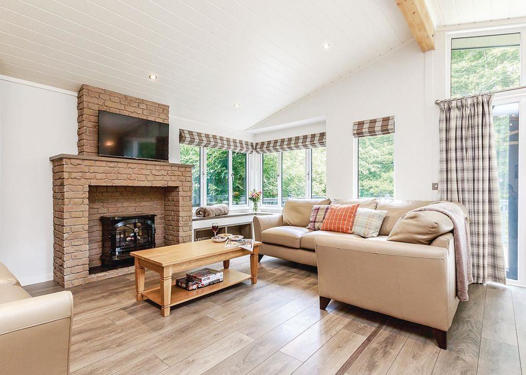 Bockenfield Country Park Hotel West Thirston ภายนอก รูปภาพ