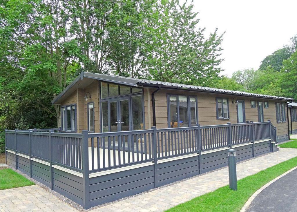 Bockenfield Country Park Hotel West Thirston ภายนอก รูปภาพ