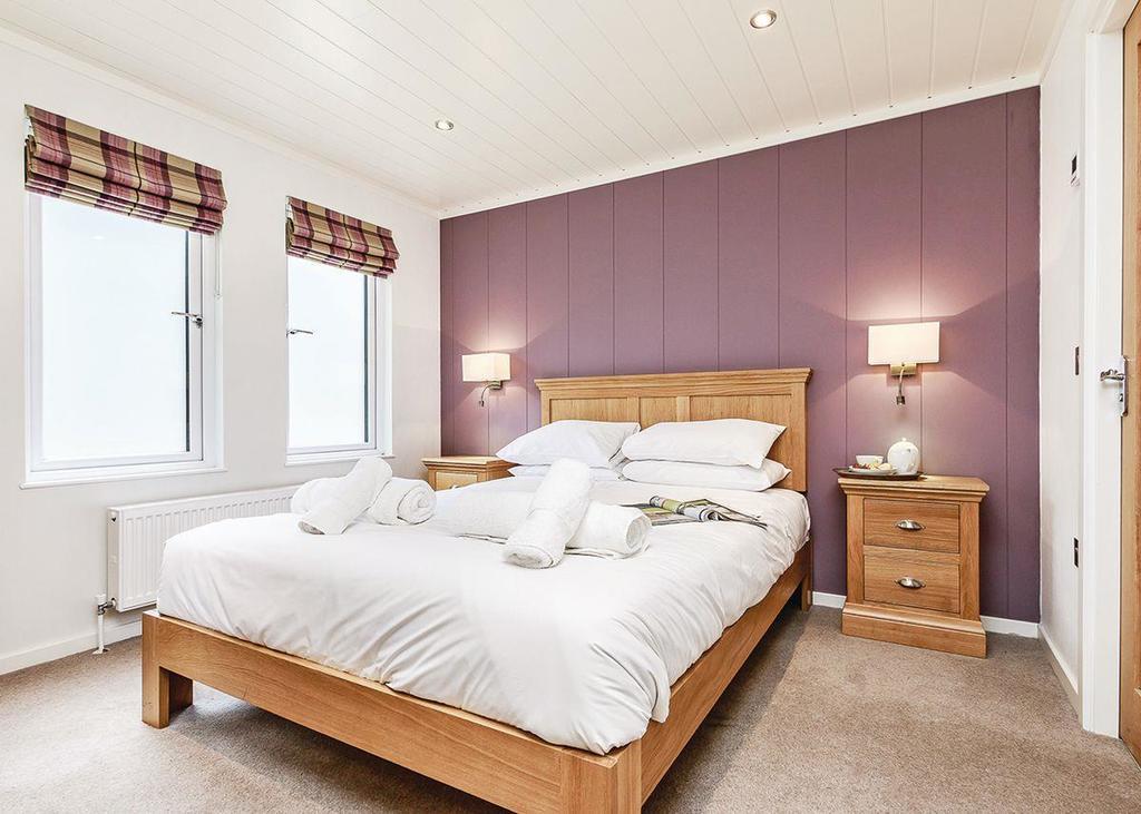 Bockenfield Country Park Hotel West Thirston ภายนอก รูปภาพ