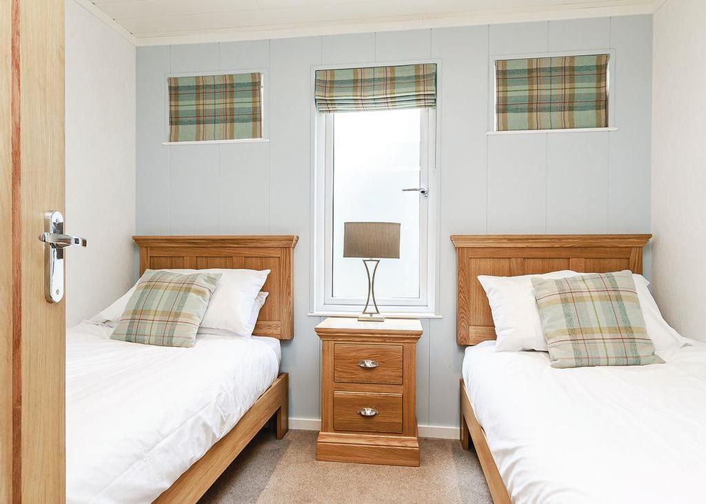 Bockenfield Country Park Hotel West Thirston ภายนอก รูปภาพ
